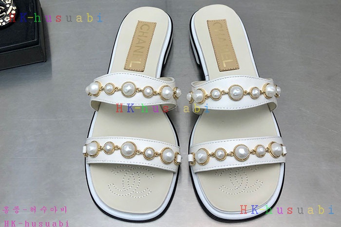 NEW 샤넬 신발 신상 C 523354
