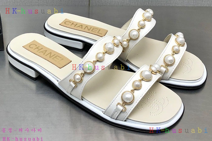 NEW 샤넬 신발 신상 C 523354