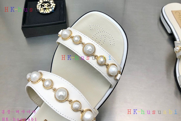 NEW 샤넬 신발 신상 C 523354