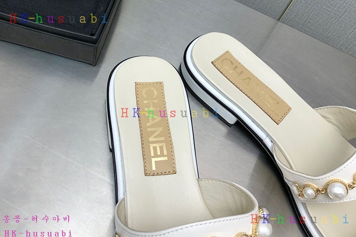 NEW 샤넬 신발 신상 C 523354