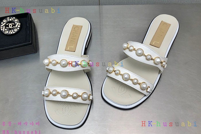 NEW 샤넬 신발 신상 C 523354