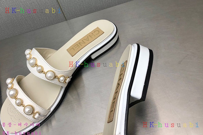 NEW 샤넬 신발 신상 C 523354