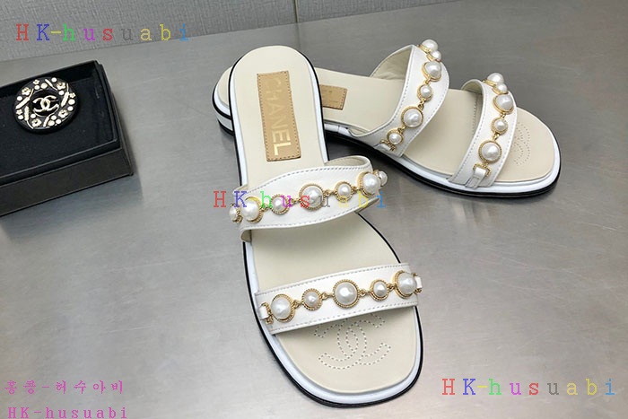 NEW 샤넬 신발 신상 C 523354