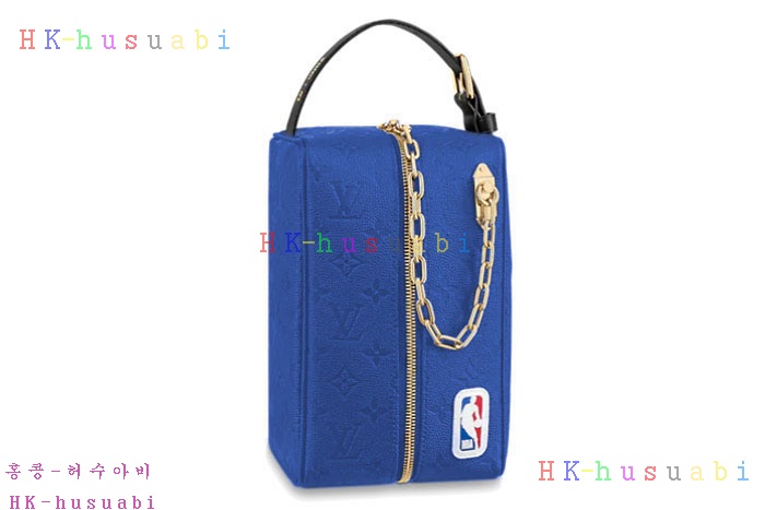 ★미러급★루이비통 LVXNBA 클록룸 돕 키트 M58515-2
