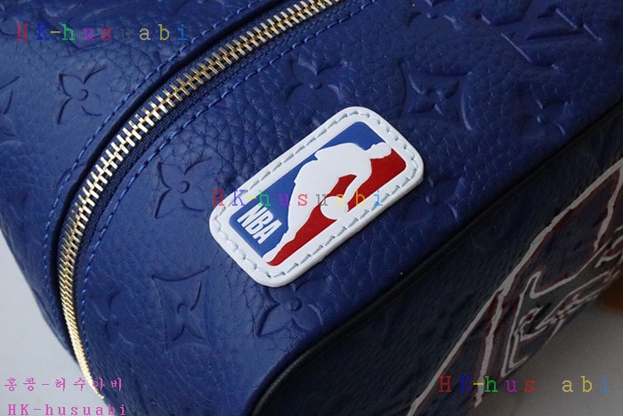 ★미러급★루이비통 LVXNBA 클록룸 돕 키트 M58515-2