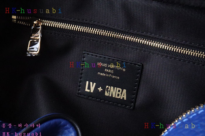 ★미러급★루이비통 LVXNBA 클록룸 돕 키트 M58515-2