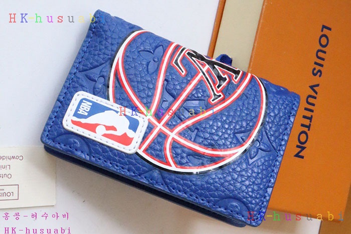 ★미러급★루이비통 x NBA 오거나이저 M81663