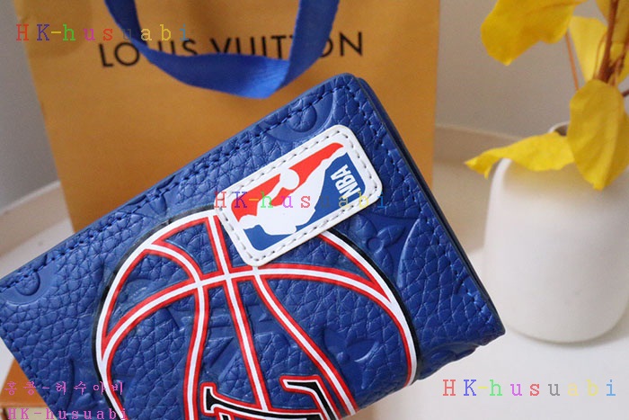 ★미러급★루이비통 x NBA 오거나이저 M81663