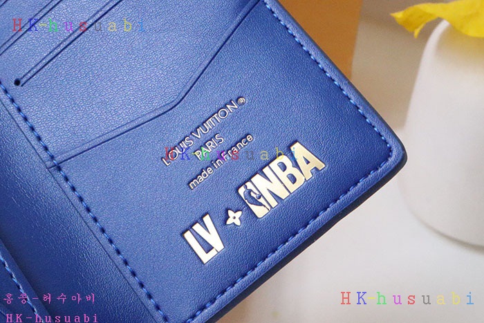 ★미러급★루이비통 x NBA 오거나이저 M81663