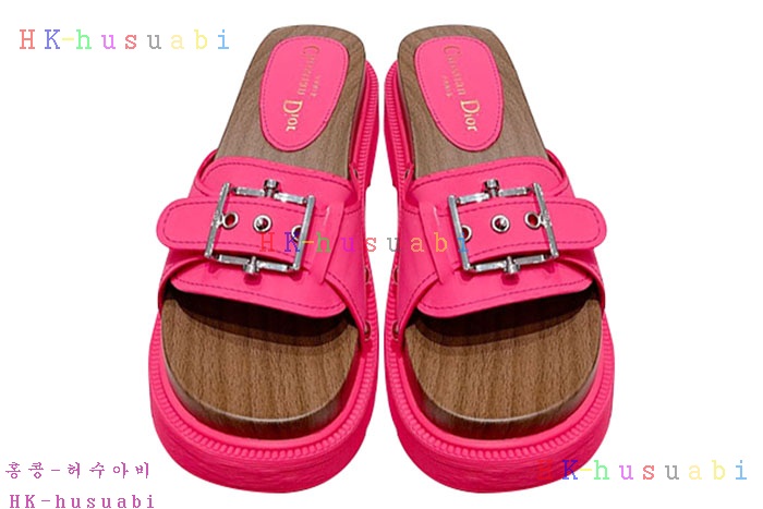 NEW 디올 샌들 신상 DR 66851