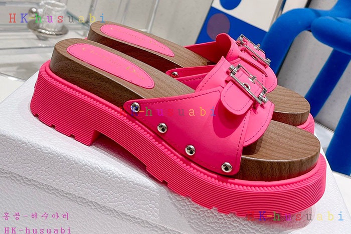 NEW 디올 샌들 신상 DR 66851