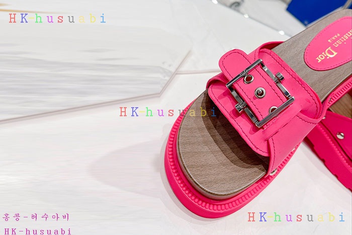 NEW 디올 샌들 신상 DR 66851