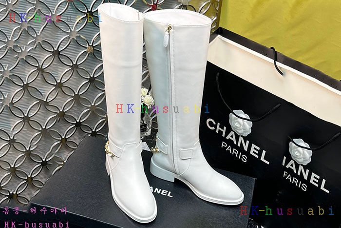 NEW 샤넬 부츠 신상 C 967002