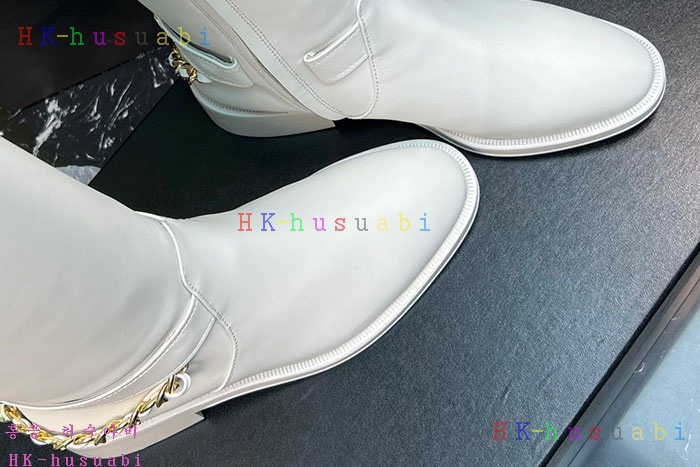 NEW 샤넬 부츠 신상 C 967002