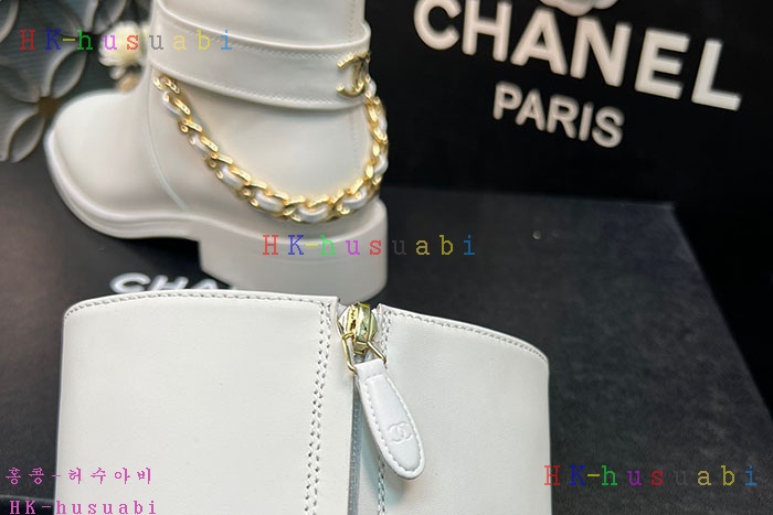 NEW 샤넬 부츠 신상 C 967002