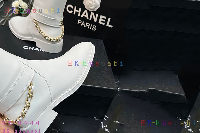 NEW 샤넬 부츠 신상 C 967002