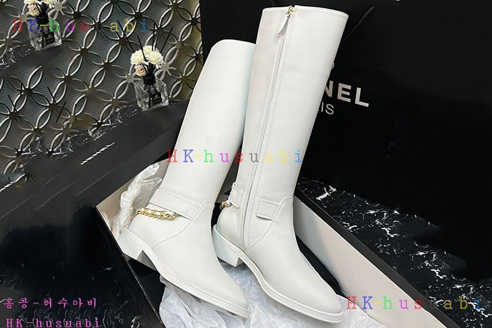 NEW 샤넬 부츠 신상 C 967002