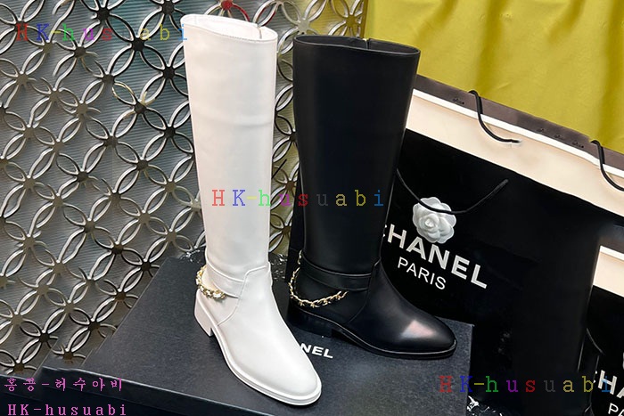 NEW 샤넬 부츠 신상 C 967002