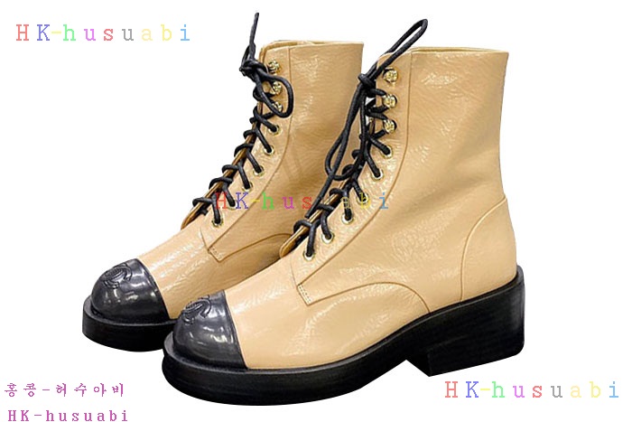 NEW 샤넬 부츠 신상 C 912701