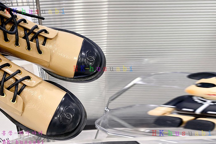 NEW 샤넬 부츠 신상 C 912701