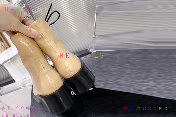 NEW 샤넬 부츠 신상 C 912701