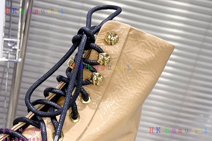 NEW 샤넬 부츠 신상 C 912701