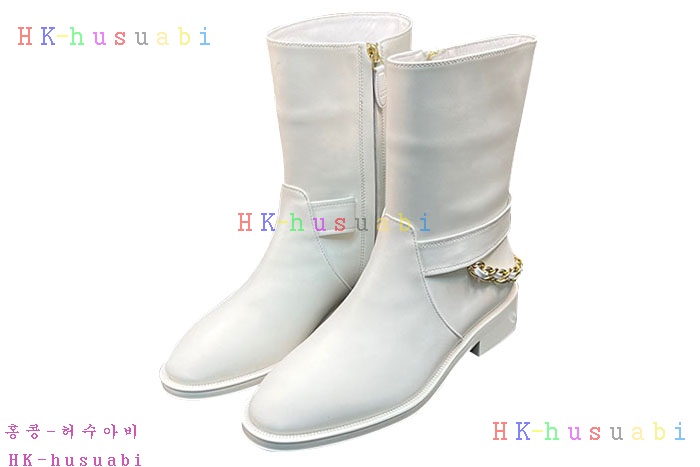 NEW 샤넬 부츠 신상 C 967007