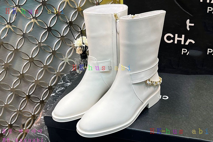 NEW 샤넬 부츠 신상 C 967007