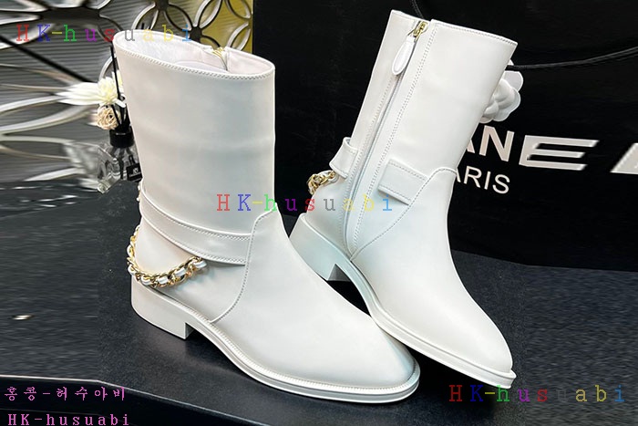 NEW 샤넬 부츠 신상 C 967007