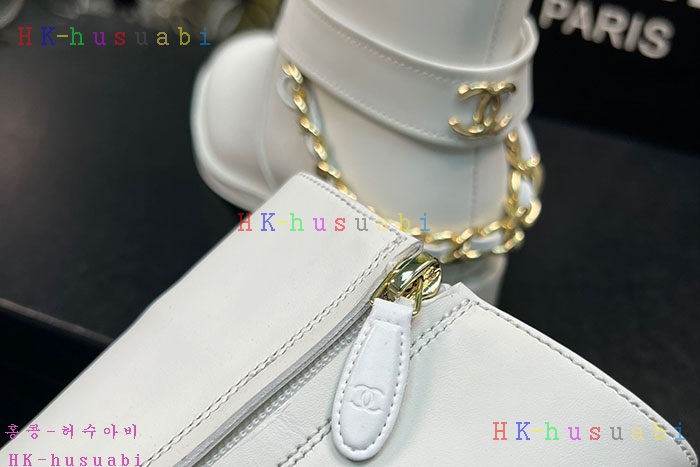 NEW 샤넬 부츠 신상 C 967007