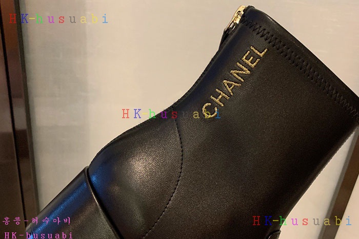 NEW 샤넬 부츠 신상 C 966001