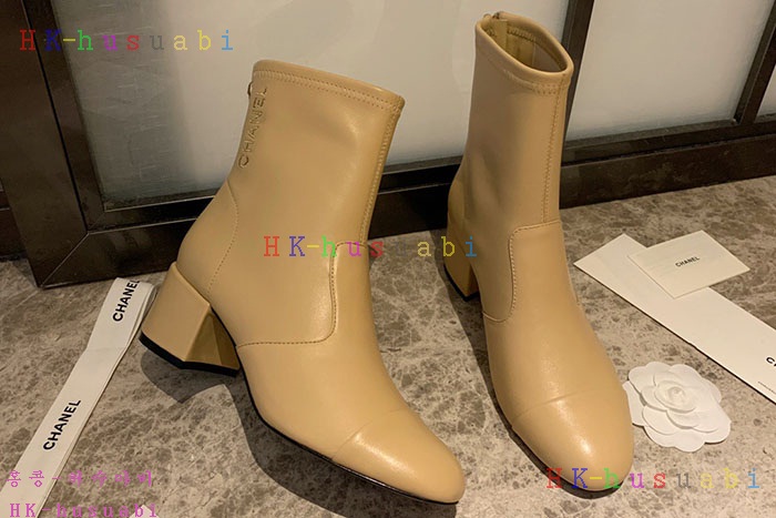 NEW 샤넬 부츠 신상 C 966002