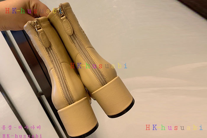 NEW 샤넬 부츠 신상 C 966002