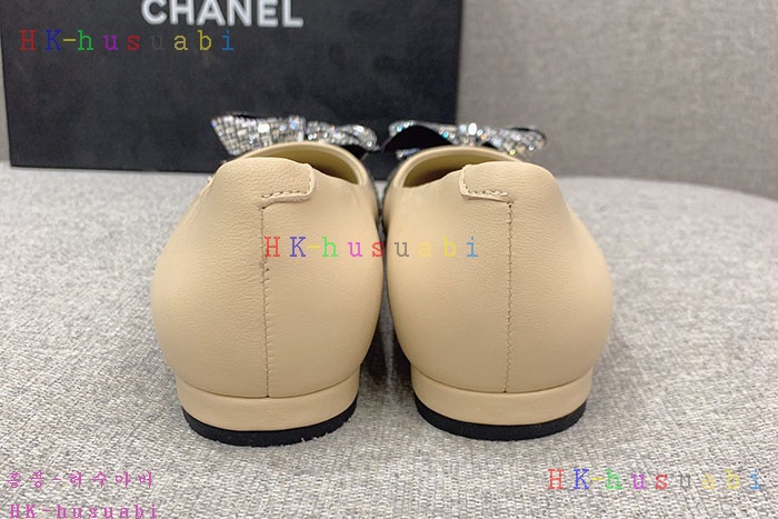 NEW 샤넬 신발 신상 C 870112