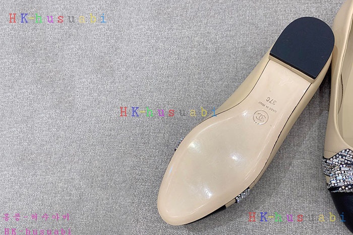 NEW 샤넬 신발 신상 C 870112