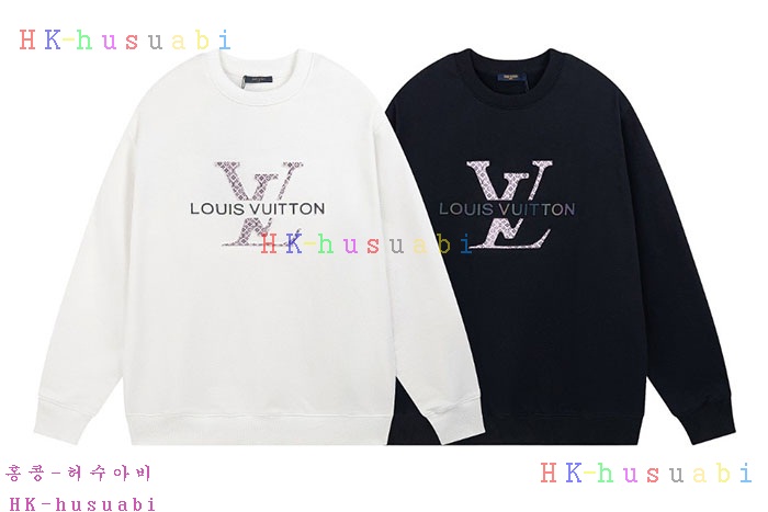 NEW 루이비통 맨투맨 신상 LV 663523