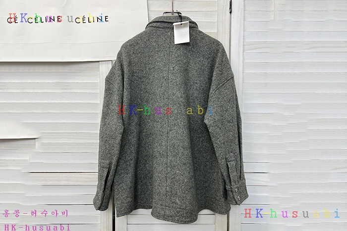 NEW 크롬하츠 남방 신상 C 966518