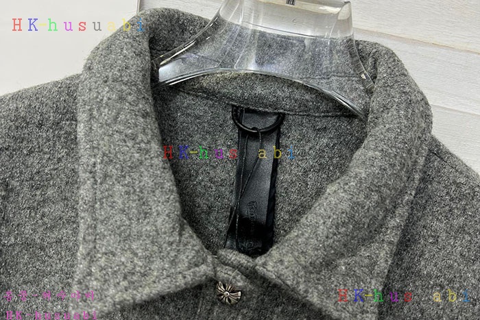 NEW 크롬하츠 남방 신상 C 966518