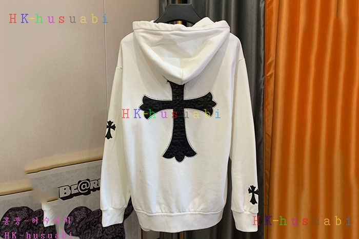 NEW 크롬하츠 조끼 신상 C 966503