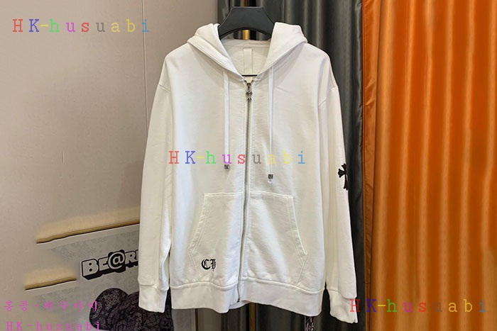 NEW 크롬하츠 조끼 신상 C 966503