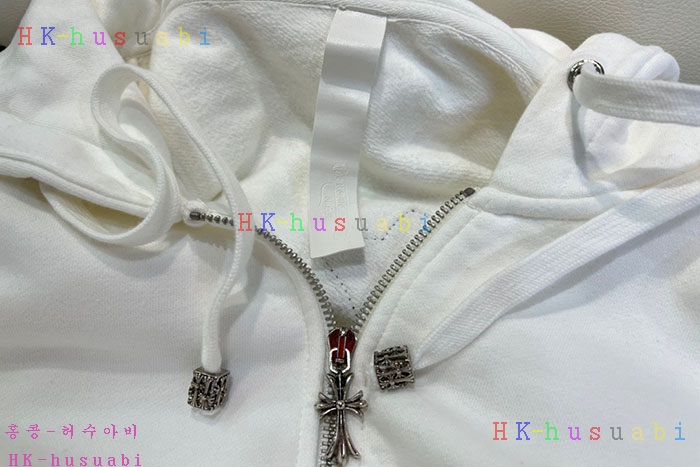 NEW 크롬하츠 조끼 신상 C 966503