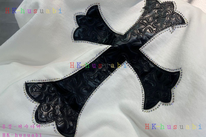 NEW 크롬하츠 조끼 신상 C 966503