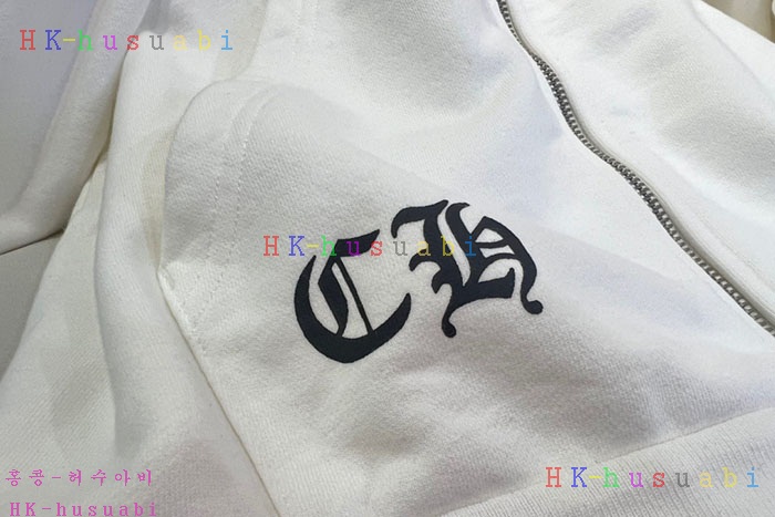 NEW 크롬하츠 조끼 신상 C 966503