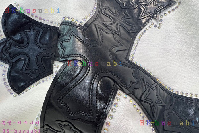 NEW 크롬하츠 조끼 신상 C 966503