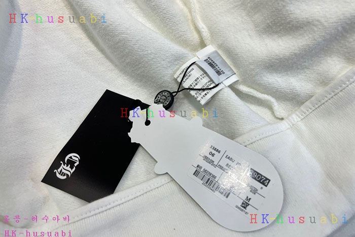 NEW 크롬하츠 조끼 신상 C 966503