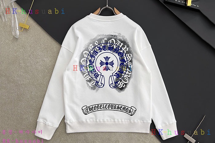 NEW 크롬하츠 맨투맨 신상 C 966506