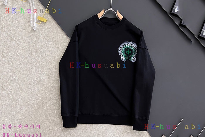 NEW 크롬하츠 맨투맨 신상 C 966506