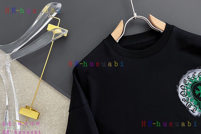 NEW 크롬하츠 맨투맨 신상 C 966506