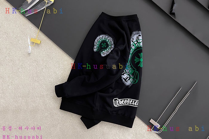 NEW 크롬하츠 맨투맨 신상 C 966506