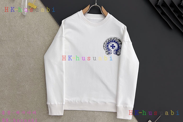 NEW 크롬하츠 맨투맨 신상 C 966506
